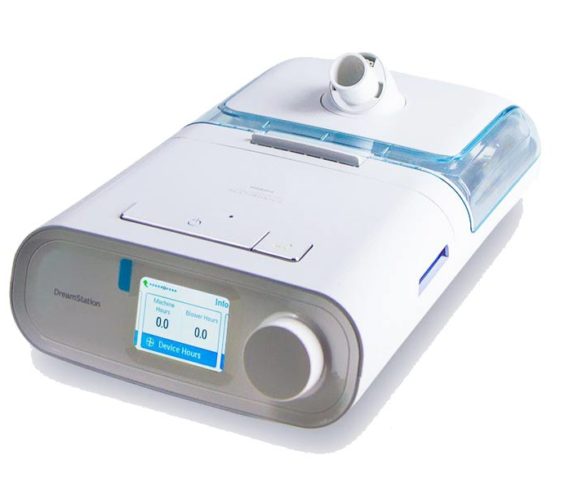 Auto CPAP