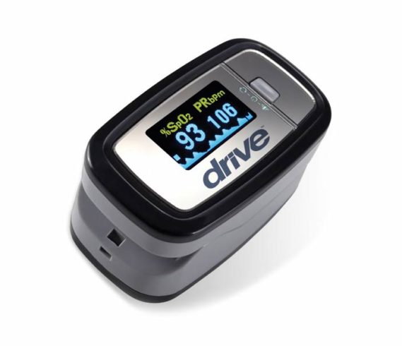 Oximeters