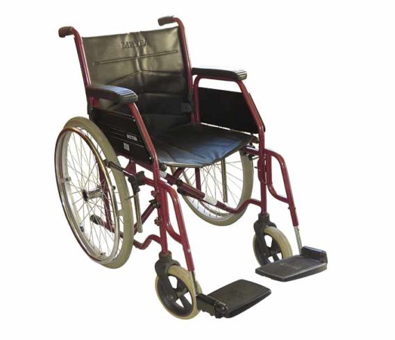 Wheelchairs